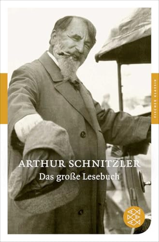 Das große Lesebuch (Fischer Klassik)