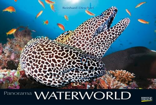 Waterworld 2016: PhotoArt Panorama Kalender