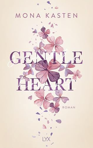 Gentle Heart (Scarlet Luck, Band 3)
