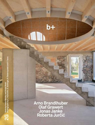 2G / # 94. b+: No. 94. International Architecture Review