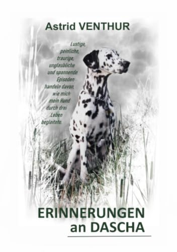 Erinnerungen an Dascha: DE