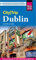 Reise Know-How CityTrip Dublin: Reiseführer mit Stadtplan und kostenloser Web-App