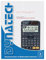 Im Fokus II: Casio FX-87 DE X