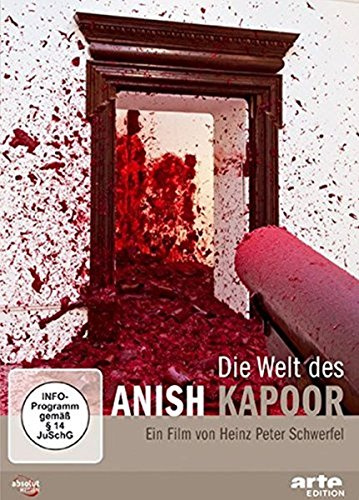 Welt des Anish Kapoor/DVD