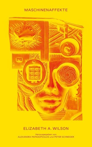 Maschinenaffekte: EPF ESSAYS Band 8