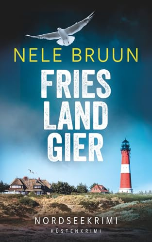 FriesLandGier (Küstenkrimi)