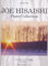 Joe Hisaishi Piano Collection: Piano Solo Sheet Music Scores Book