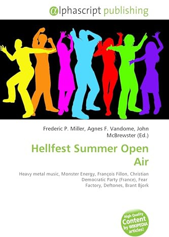 Hellfest Summer Open Air: Heavy metal music, Monster Energy, François Fillon, Christian Democratic Party (France), Fear Factory, Deftones, Brant Bjork