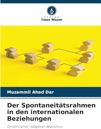 Der Spontaneitätsrahmen in den internationalen Beziehungen: Dynamischer, adaptiver Realismus