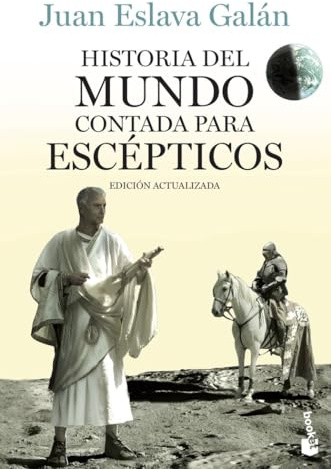 Historia del mundo contada para escépticos