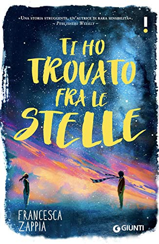 Ti ho trovato fra le stelle (Link)
