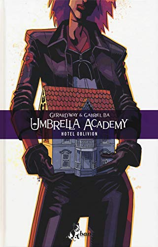 Umbrella Academy. Hotel Oblivion (Vol. 3)