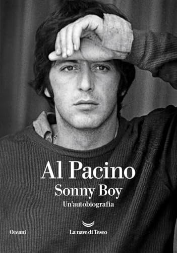 Sonny boy. Un'autobiografia (Oceani)