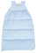 Tavolinchen Babyschlafsack Daunenschlafsack Streifen klassisch Kinderschlafsack - bleu - 110cm