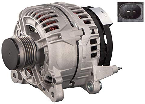 febi bilstein 101531 Generator , 1 Stück