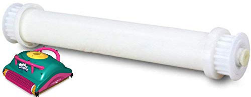 99955951-ASSY Ricambio Robot Dolphin Piscina Rullo Diagnostic