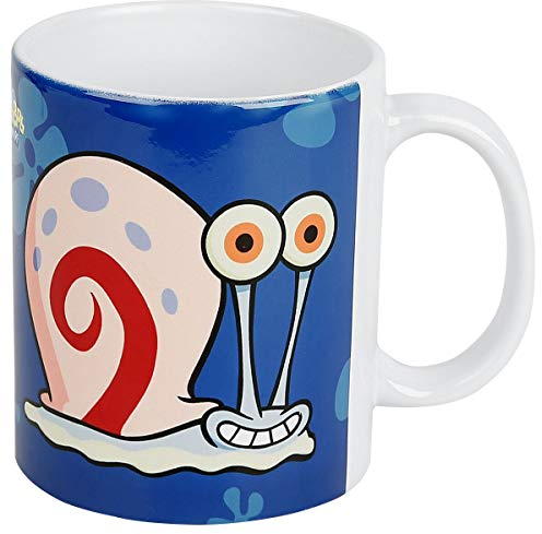 mug - Gary: ceramic, 320ml