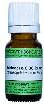 Echinacea C30, 10g Globuli