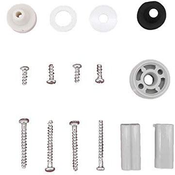 Hayward RCX59004KIT Kit de Joint de Cordon de Moteur pour nettoyants