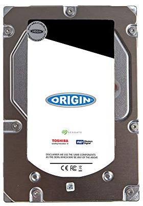 Origin Storage M15C721 Near Line SAS Disque Dur 12 to 7200 TR/Min 3,5