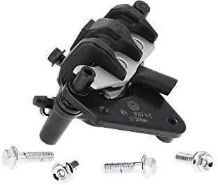 Bremssattel vorn, Doppel-Kolben - für 260mm Bremsscheibe