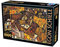 D-Toys Puzzle 76830 Art Puzzle 1000 pcs Egon Schiele Crescent of Houses, Multicolor