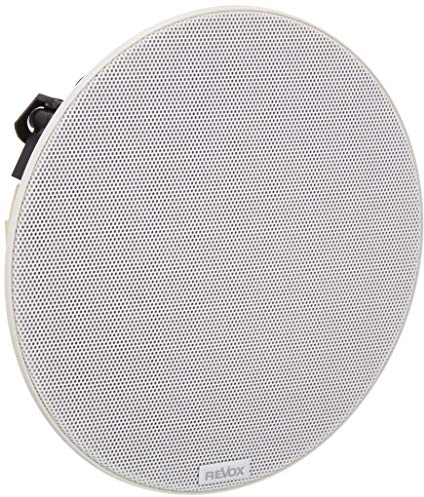 Revox Inceiling I52 / I82 Einbau-Lautsprecher für den Decken weiß (Inceiling I52 Mono)