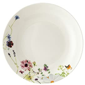 Rosenthal Brillance Grand Air - Plato hondo (21 cm)