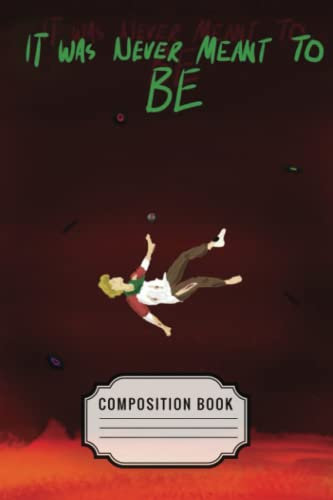 Ďréaṁ ŞṀP Composition Notebook No 25: Notebook Journal for Drawing, Writing. College Ruled Notebook for Kids Teens Students And Adults Gift For Everyone 6x9 110 Pages