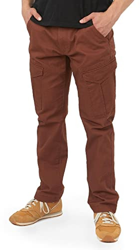 Surf Paradise Cargohose für Herren I Stoffhose für Männer mit Taschen I Hose mit Regular Fit I Cargo Hosen Männer I Herren Hosen modern & stylisch