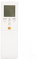 Annadue Télécommande de Climatiseur pour FUJITSU, Télécommande de Climatisation de Remplacement pour AUXG14KVLA AUXG18KVLA