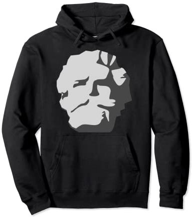 Adem Jashari Pullover Hoodie