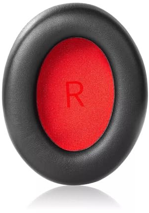 1MORE Sonoflow Over Ear Headphones Black Earpads (2.0)