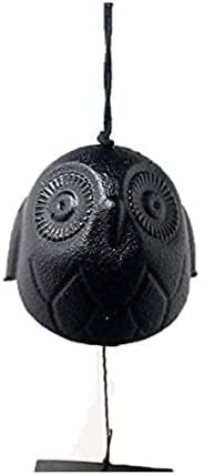 Campanelli eolici Campanelli eolici Giapponesi per Esterni Campanelli eolici Giapponesi in ghisa Campanelli eolici per benedizione all'aperto Campanelli eolici commemorativi