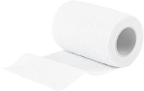JAKO Stutzentape Weiss, One Size Ohne Geschlecht