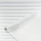 Fensterfolie selbsthaftend 45x100 cm | Statische Sichtschutzfolie ohne Kleber aus PVC | Selbsthaftende Glasfolie für Lichtdurchlass und Privatsphäre | Fensterfolie statisch haftend | Erika