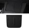 BASENOR Upgrade Tesla Model Y Model 3 Center Console Wireless Charger Mat Silicone Cover Wireless Charging Phone Pad for Tesla Interior Accessories (Not Suitable for 2024 2025 Model 3)
