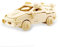 KONTONTY Holzsimulation Hubschrauber Montage Puzzle Modell 3D Puzzles Block Lernspielzeug Für Kinder