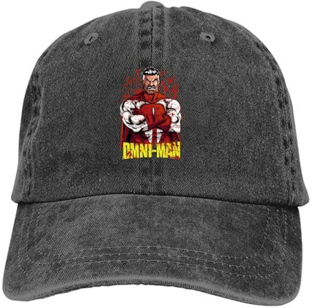 Pure Color Dad Hüte für Männer und Frauen, Sonnenblende, Baseballkappen, unbesiegbare TV-Serie, Visor Capdad Golf Trucker Laufmütze
