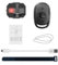 Clyictz Drohnenabwurf für Mini 3 Pro/für Air 2S / für X8SE Drohne Ersatzteile Zubehörteile USB-Ladeeinheit Einzelschlüssel-Fernbedienung