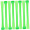 COLLBATH 10 Wasserballon-füllrohr Outdoor- Für Pool Strand Wasserspielzeug Wiederverwendbare Wasserballons Für Wasserballons Schnell Füllen Light Green Plastik