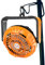 Rechargeable Camping Fan - 3 Speed Rechargeable Waterproof Fan with Camping Hanging