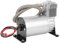 Compressore D'aria da 12 V 150 PSI Compressore D'aria a Corno Professionale, DC 12V 24V per Camion per Auto, con Costruzione in Metallo