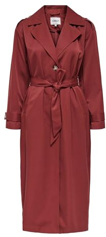 ONLY Female Trenchcoat ONLLINE Trenchcoat | Trenchcoat