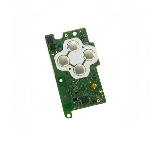 Left or Right Controller Circuit Board Mainboard for Nintendo for Switch for NS for Joy-con LR Motherboard for PCB Board Replacement(1piece L board)