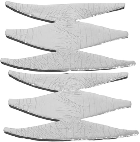 DIYEAH Bande Isolante Auto-adhésive pour Tuyaux D'évacuation 110 Mm, Épaisseur 2 Cm, Coussin D'insonorisation Noir pour Coudes, Isolation Phonique pour Plomberie Salle de Bains Cuisine