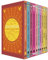 The Paulo Coelho Classics Collection 10 Books Box Set (Alchemist, Manual Of The Warrior Of Light, Pilgrimage, Eleven Minutes, Witch Of Portobello, Veronika Decides To Die, Valkyries & More)