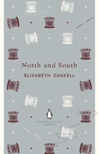 Penguin English Library North and South