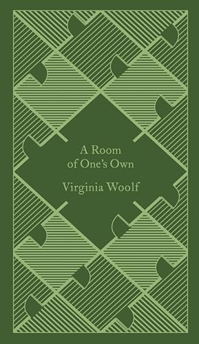 A Penguin Classics a Room of One's Own (Penguin Pocket Hardbacks)