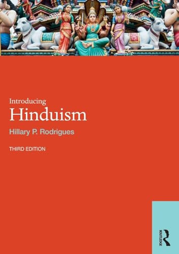 Introducing Hinduism (World Religions)
